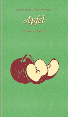 Apfel - Adam, Cornelia