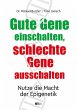 Gute Gene einschalten, schlechte Gene... - Bild 1