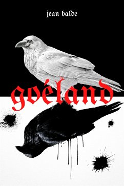 Le Goéland (eBook, ePUB) - Balde, Jean