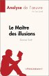 Le Maître des illusions de Donna Tartt... - Bild 1