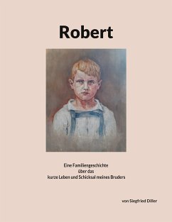 Robert (eBook, ePUB)