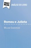 Romeu e Julieta de William Shakespeare (Análise do livro) (eBook, ePUB)