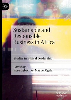 Sustainable and Responsible Business in Africa