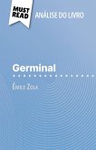 Germinal de Émile Zola (Análise do livro) (eBook, ePUB)
