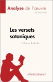 Les versets sataniques de Salman Rushdie (Analyse de l'oeuvre) (eBook, ePUB)