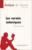 Les versets sataniques de Salman Rushdie (Analyse de l'œuvre) (eBook, ePUB)