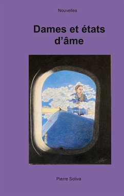 Dames et états d'âme (eBook, ePUB)