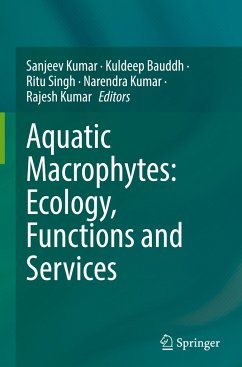 Aquatic Macrophytes: Ecology, Functions and Services
