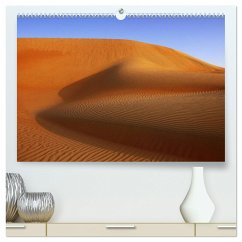Farben der Wüste (hochwertiger Premium Wandkalender 2024 DIN A2 quer), Kunstdruck in Hochglanz - Schürholz, Peter