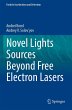 Novel Lights Sources Beyond Free... - Bild 1