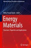 Energy Materials