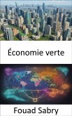 Économie verte (eBook, ePUB)