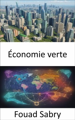 Économie verte (eBook, ePUB) - Sabry, Fouad