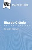 Ilha do Crânio de Anthony Horowitz (Análise do livro) (eBook, ePUB)