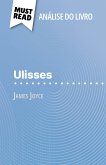 Ulisses de James Joyce (Análise do livro) (eBook, ePUB)