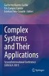 Complex Systems and Their Applications - Bild 1