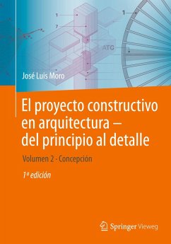 Cover El proyecto constructivo en arquitectura-del principio al detalle