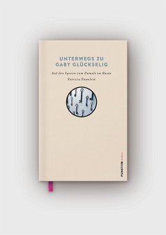 Unterwegs zu Gaby Glückselig - Paweletz, Patricia