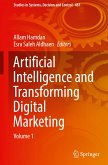 Artificial Intelligence and Transforming Digital Marketing