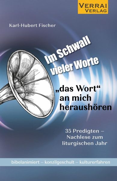 Im Schwall vieler Worte - Im Schwall vieler Worte -