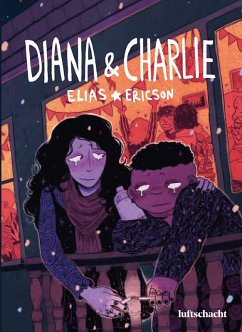 Diana & Charlie - Ericson, Elias