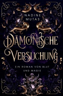 Dämonische Versuchung - Mutas, Nadine