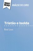 Tristão e Isolda de René Louis (Análise do livro) (eBook, ePUB)