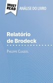 Relatório de Brodeck de Philippe Claudel (Análise do livro) (eBook, ePUB)