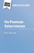 Os Poemas Saturnianos de Paul Verlaine... - Bild 1