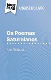 Os Poemas Saturnianos de Paul Verlaine (Análise do livro) (eBook, ePUB)