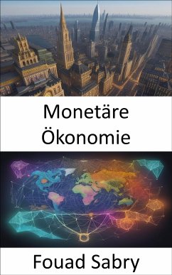 Monetäre Ökonomie (eBook, ePUB) - Sabry, Fouad
