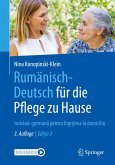 Rumänisch-Deutsch für die Pflege zu Hause