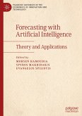 Forecasting with Artificial Intelligence