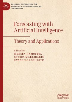 Forecasting with Artificial Intelligence