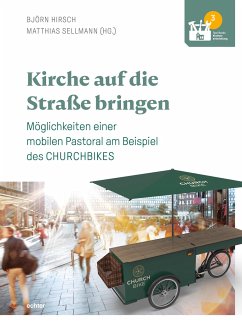 Kirche auf die Straße bringen