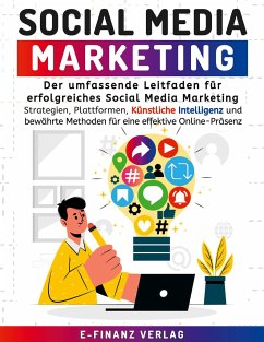 Social Media Marketing - Verlag, E-Finanz