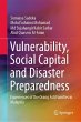 Vulnerability, Social Capital and... - Bild 1