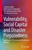 Vulnerability, Social Capital and Disaster Preparedness