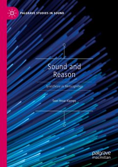 Sound and Reason - Klempe, Sven Hroar