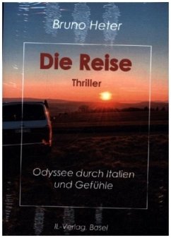 Die Reise - Heter, Bruno