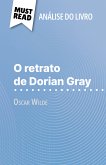 O retrato de Dorian Gray de Oscar Wilde (Análise do livro) (eBook, ePUB)