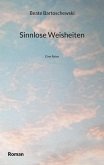 Sinnlose Weisheiten (eBook, ePUB)