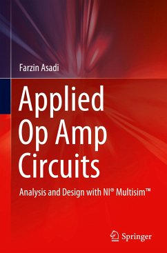 Applied Op Amp Circuits - Asadi, Farzin