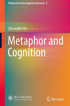 Metaphor and Cognition - Hu, Zhuanglin