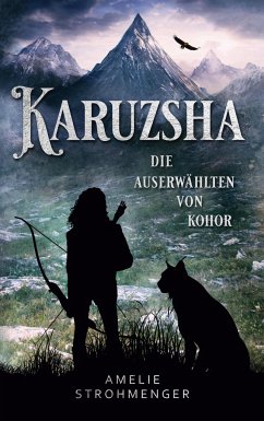 Karuzsha - Strohmenger, Amelie