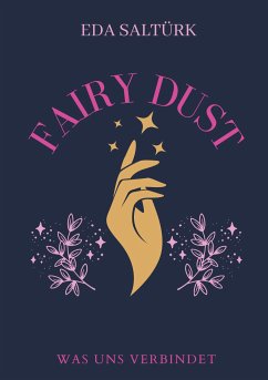Fairy Dust (eBook, ePUB) - Saltürk, Eda