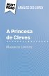 A Princesa de Cleves de Madame de... - Bild 1