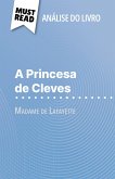 A Princesa de Cleves de Madame de Lafayette (Análise do livro) (eBook, ePUB)