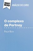 O complexo de Portnoy de Philip Roth (Análise do livro) (eBook, ePUB)