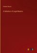 A Selection of Legal Maxims - Bild 1